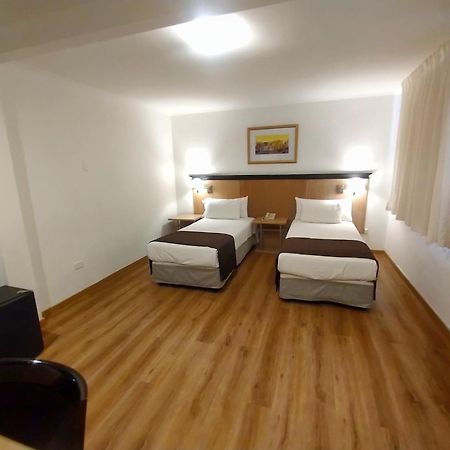 Argentino Hotel Mendoza Extérieur photo