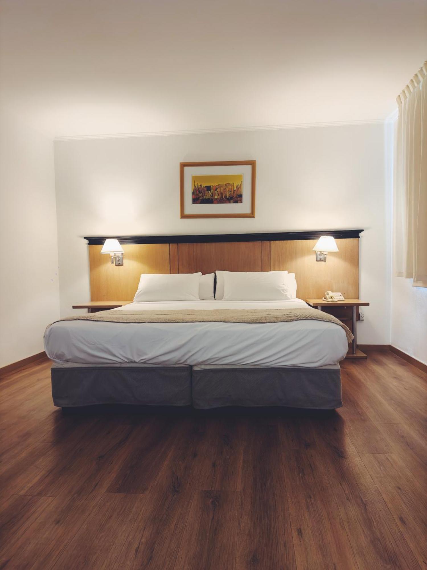 Argentino Hotel Mendoza Extérieur photo